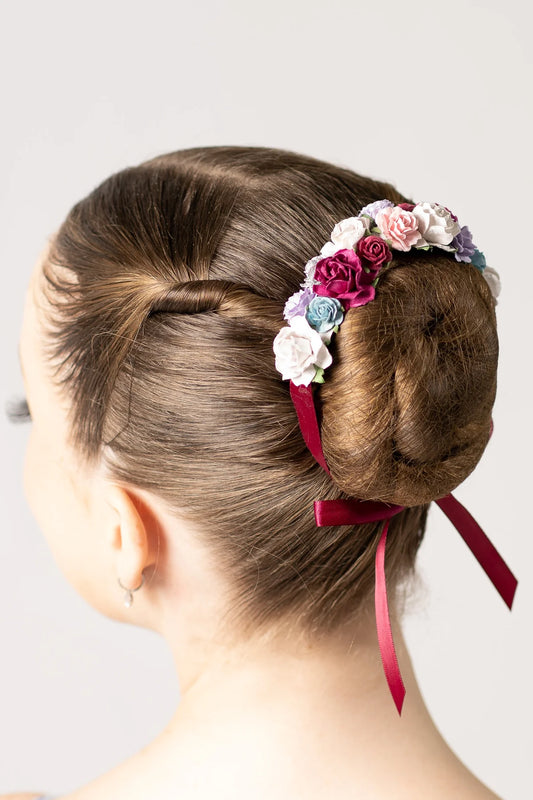 Danse De Paris Hair Blossom