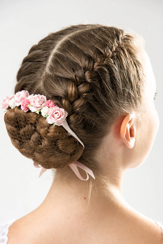 Danse De Paris Hair Blossom