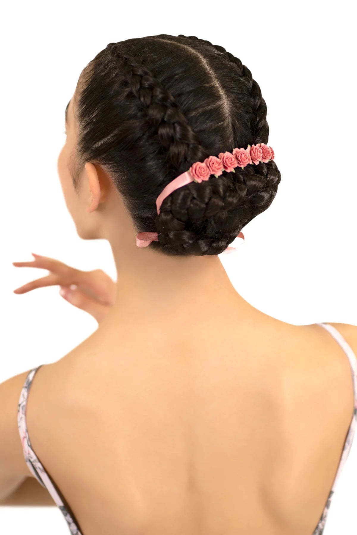 Danse De Paris Hair Blossom