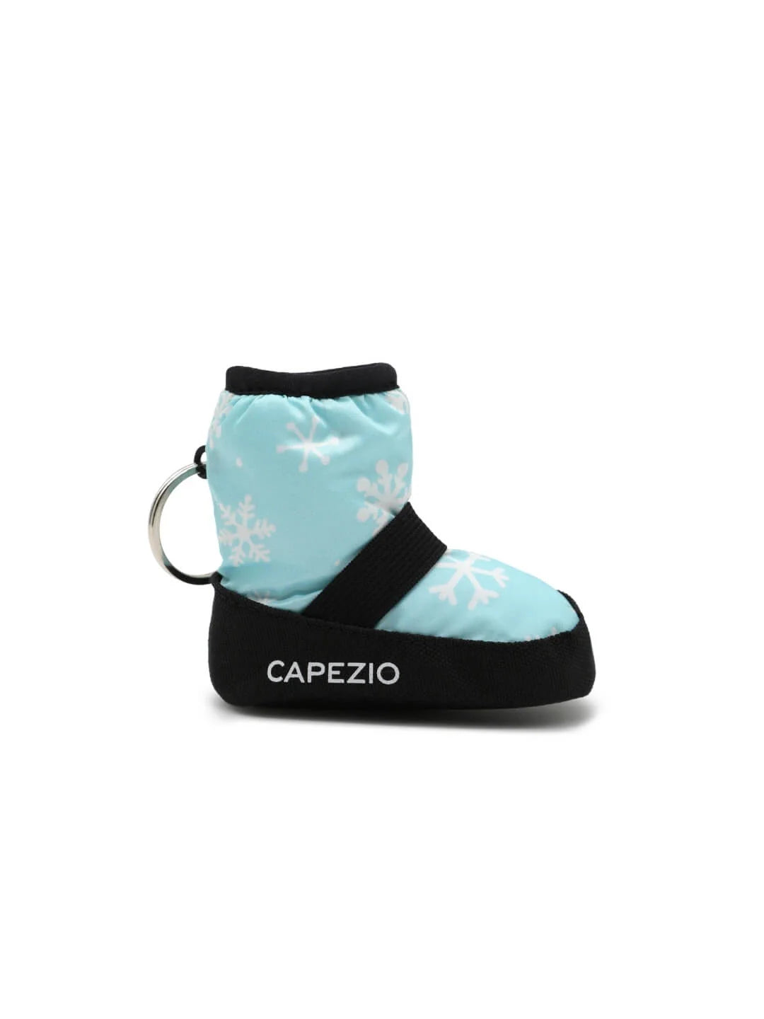 Capezio Mini Bootie Keychain