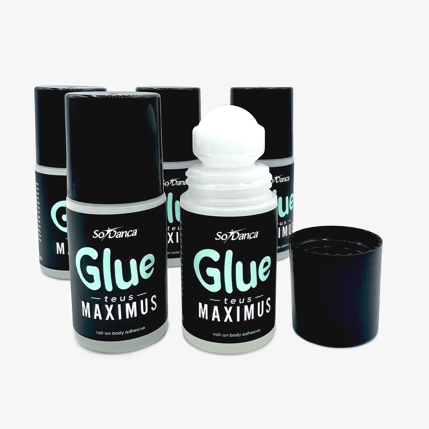 So Danca Glue-Teus Maximus