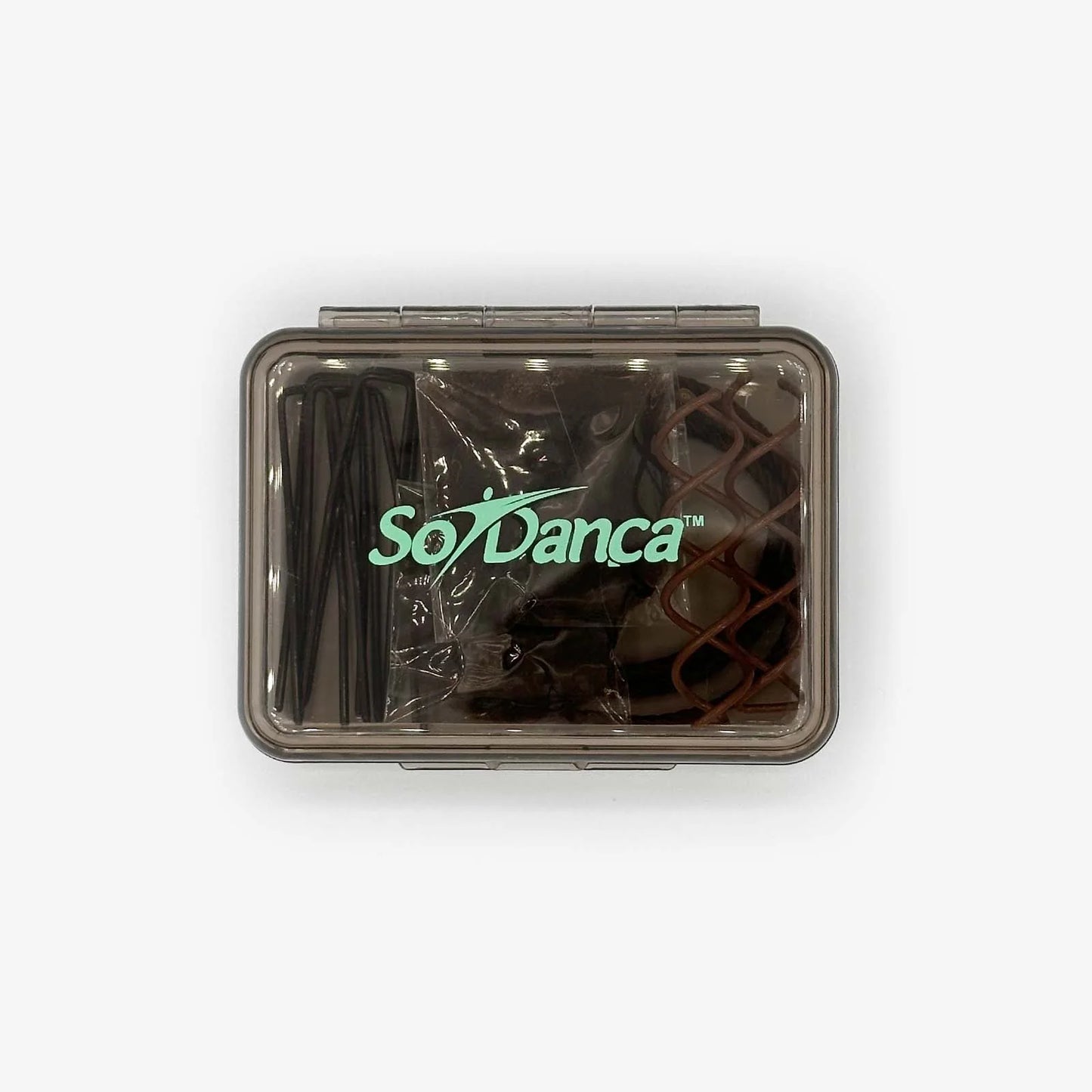 So Danca Bun Kits
