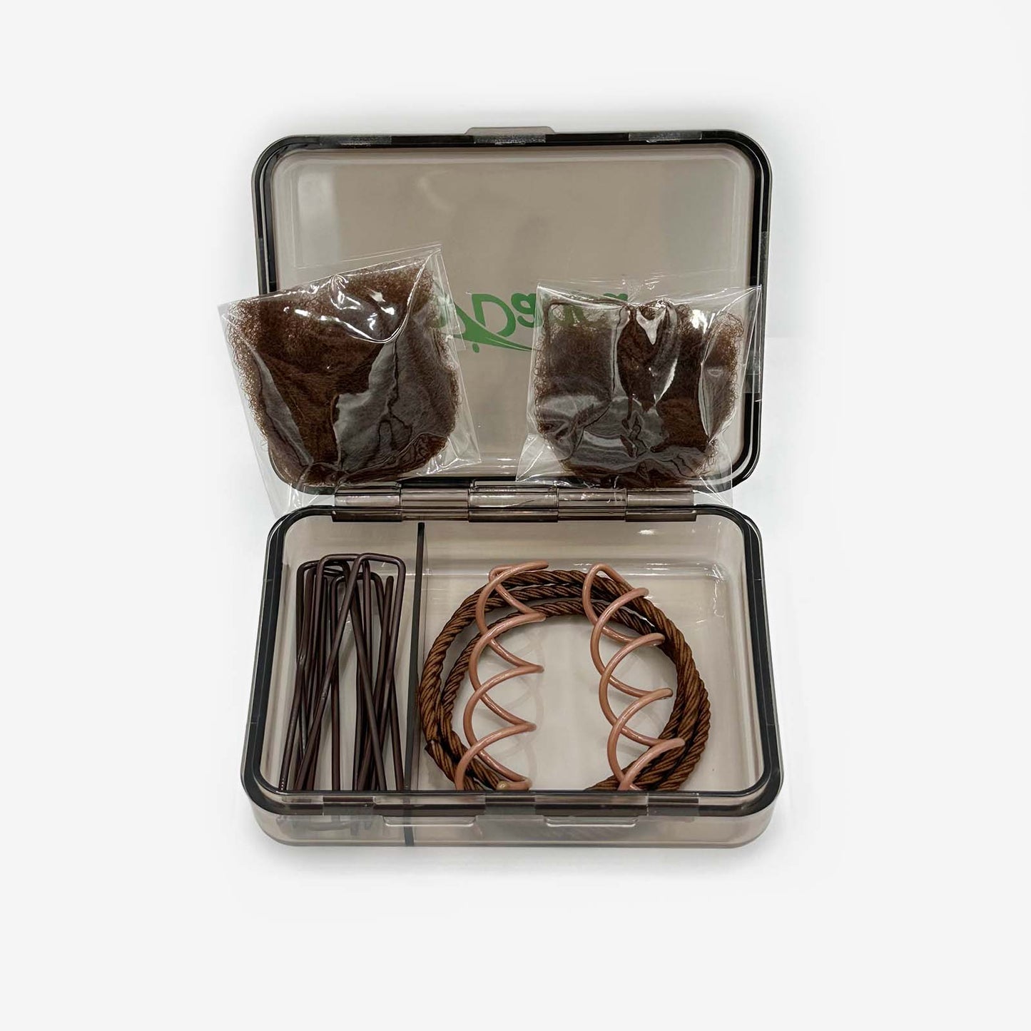 So Danca Bun Kits