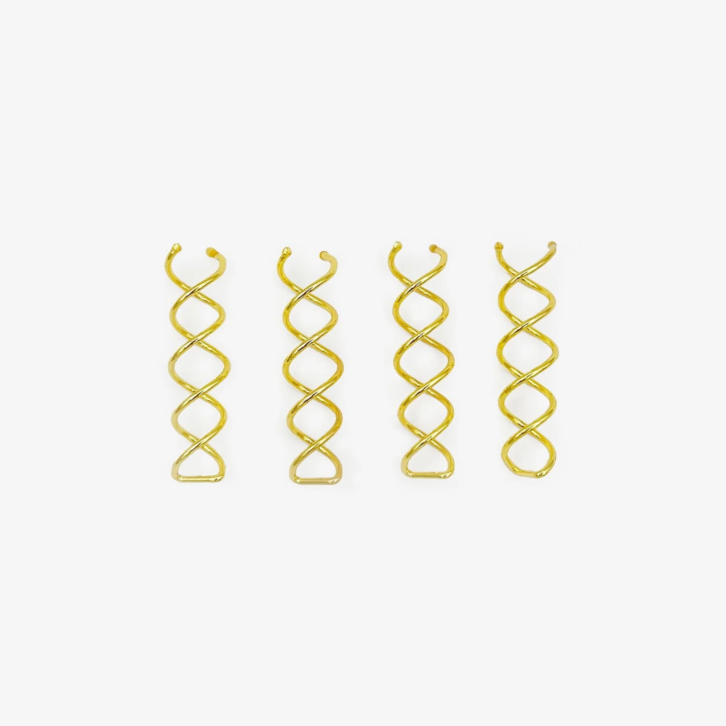 So Danca Spin me Round Spiral Pins