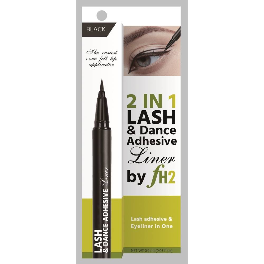 FH2 Lash & Dance Adhesive Liner