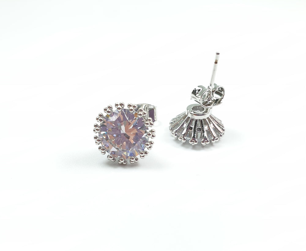 FH2 AZ0054 Earring Pierced