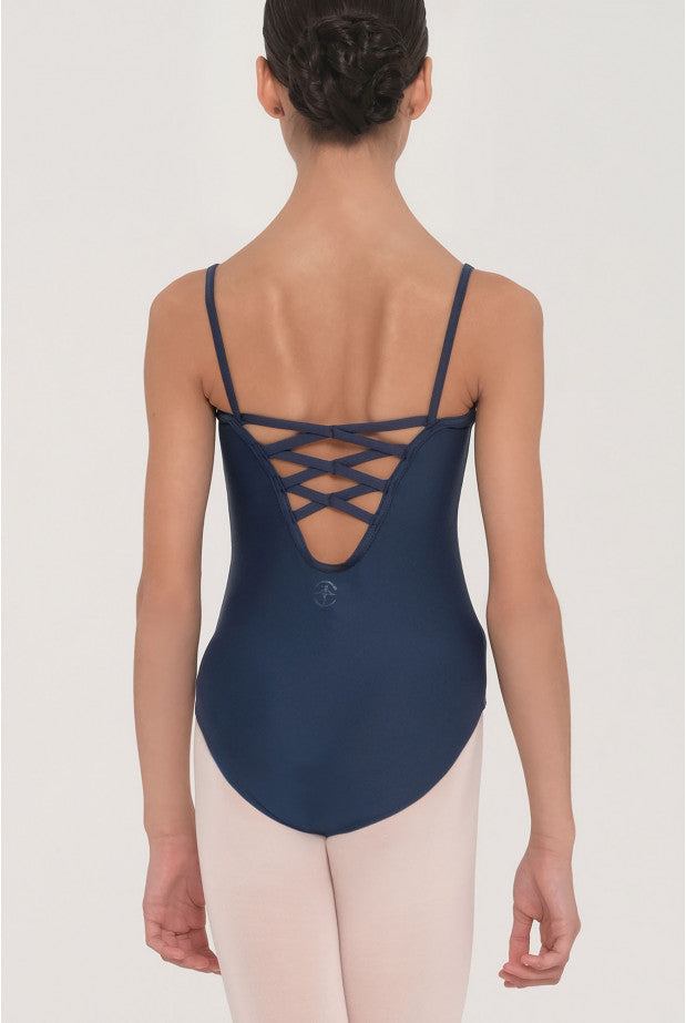 Wear Moi Angelique Leotard