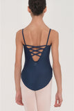 Wear Moi Angelique Leotard