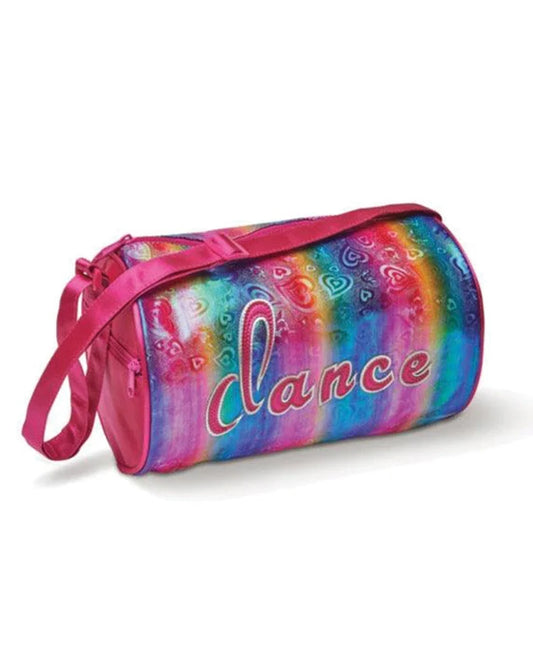 Danznmotion Rainbow Roll Dance Bag