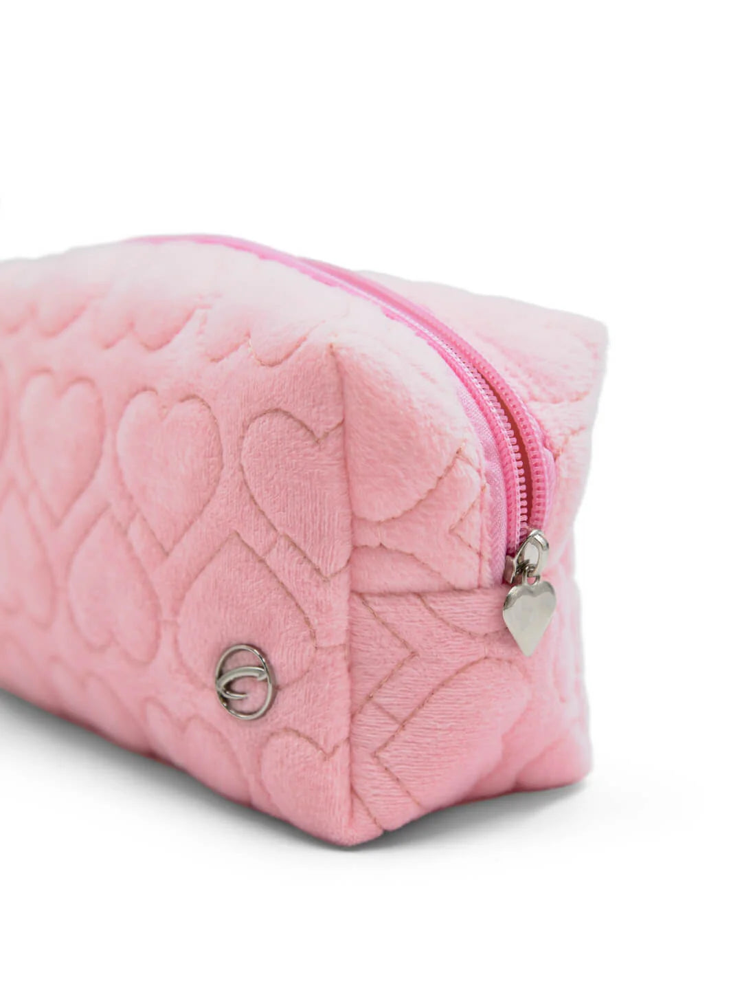 Capezio Lightweight Heart Pouch