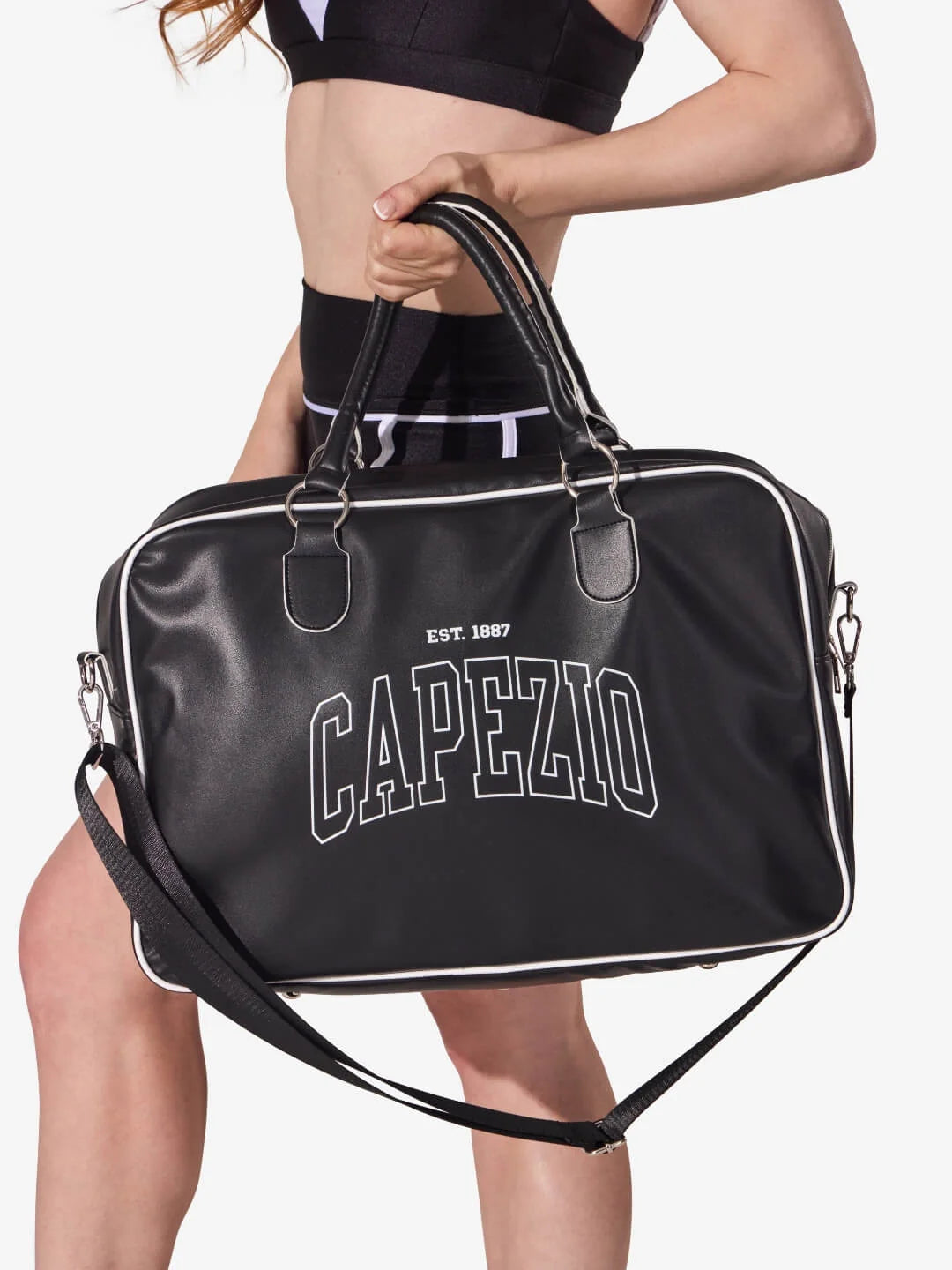 Capezio Jet Setter Weekender Bag