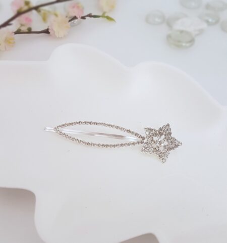 FH2 Star Barrette
