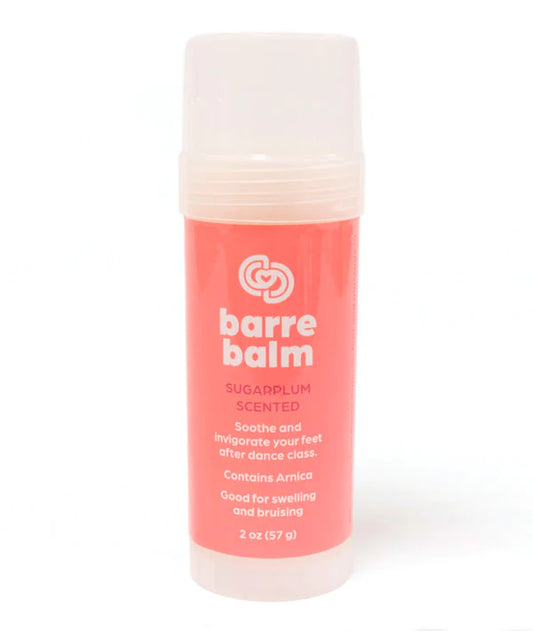 Covet Dance Barre Balm