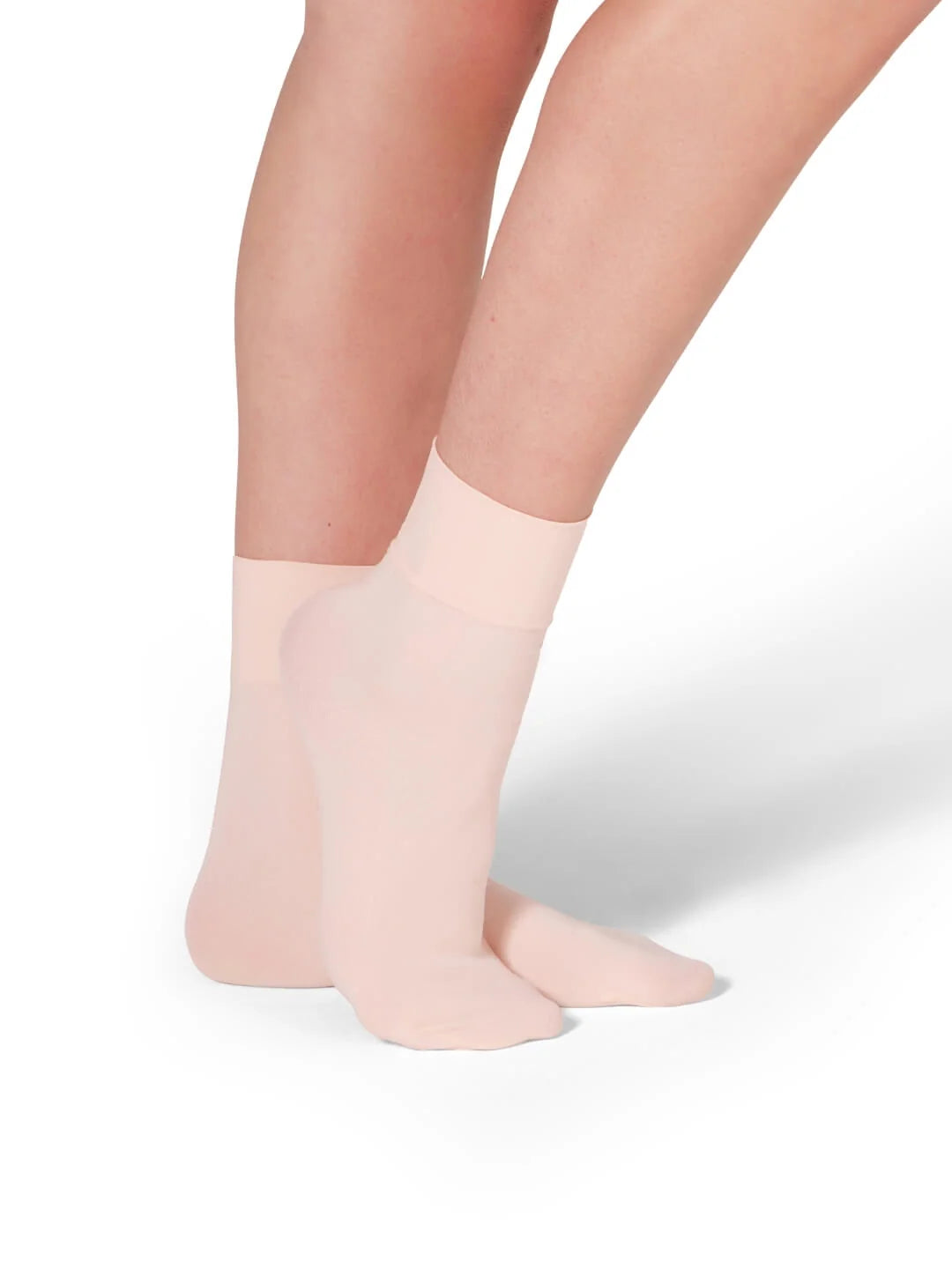 Capezio Silky Sock - Childs