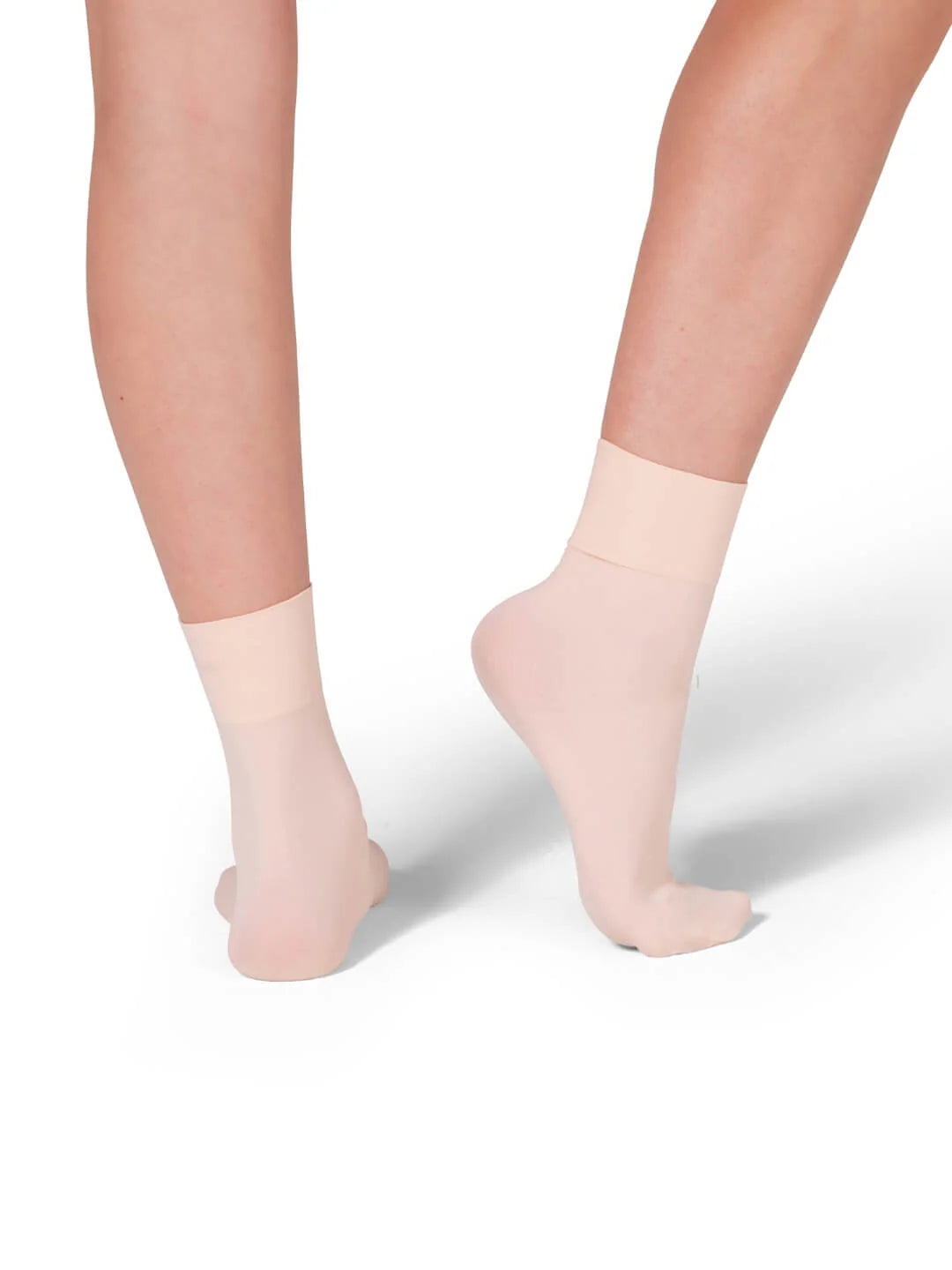 Capezio Silky Sock - Childs
