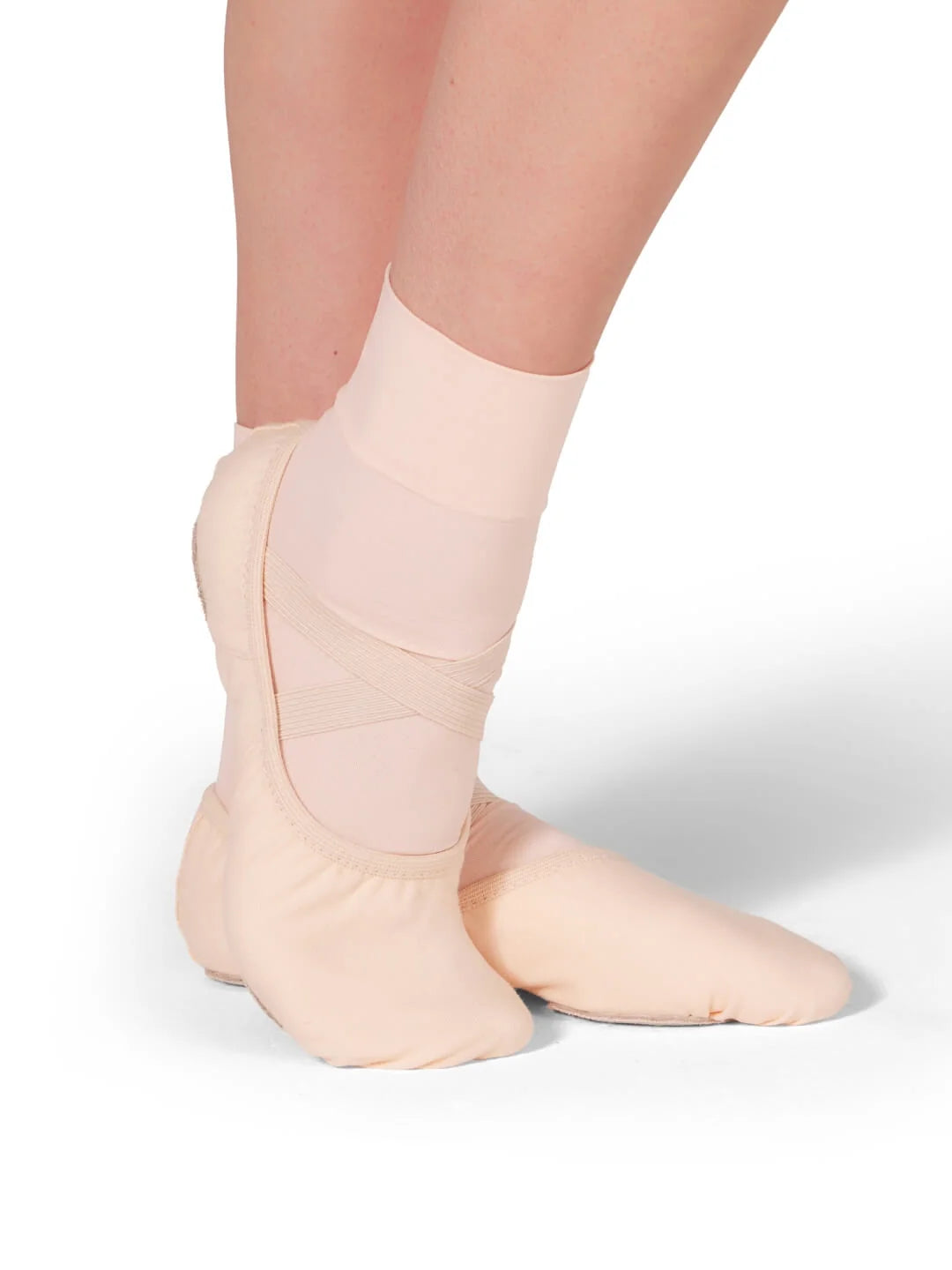 Capezio Silky Sock - Childs