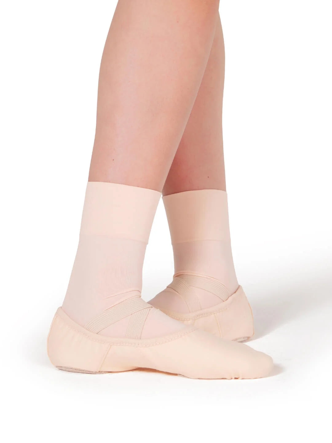 Capezio Silky Sock - Childs