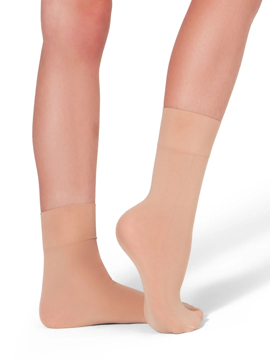 Capezio Silky Sock - Childs