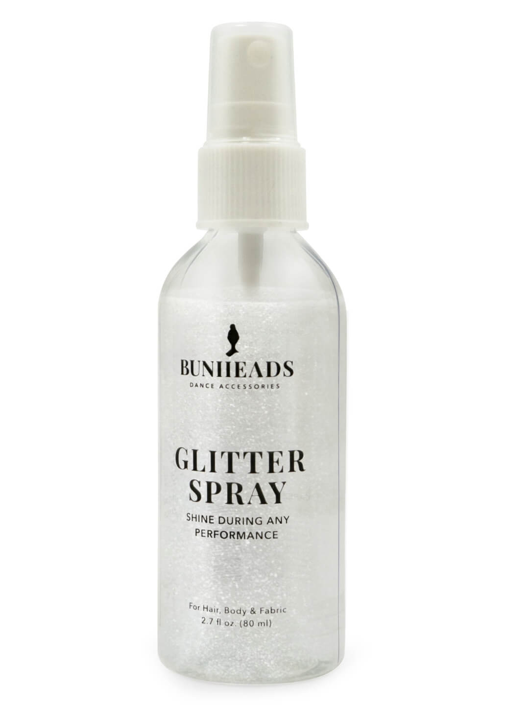 Capezio Glitter Spray