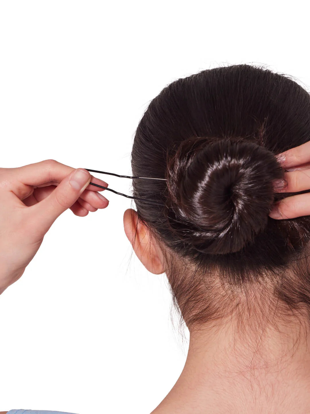 Bunheads Hairpins 3"