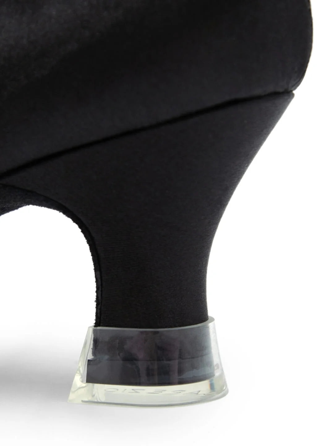 Capezio Heel Protectors for 2" Heels
