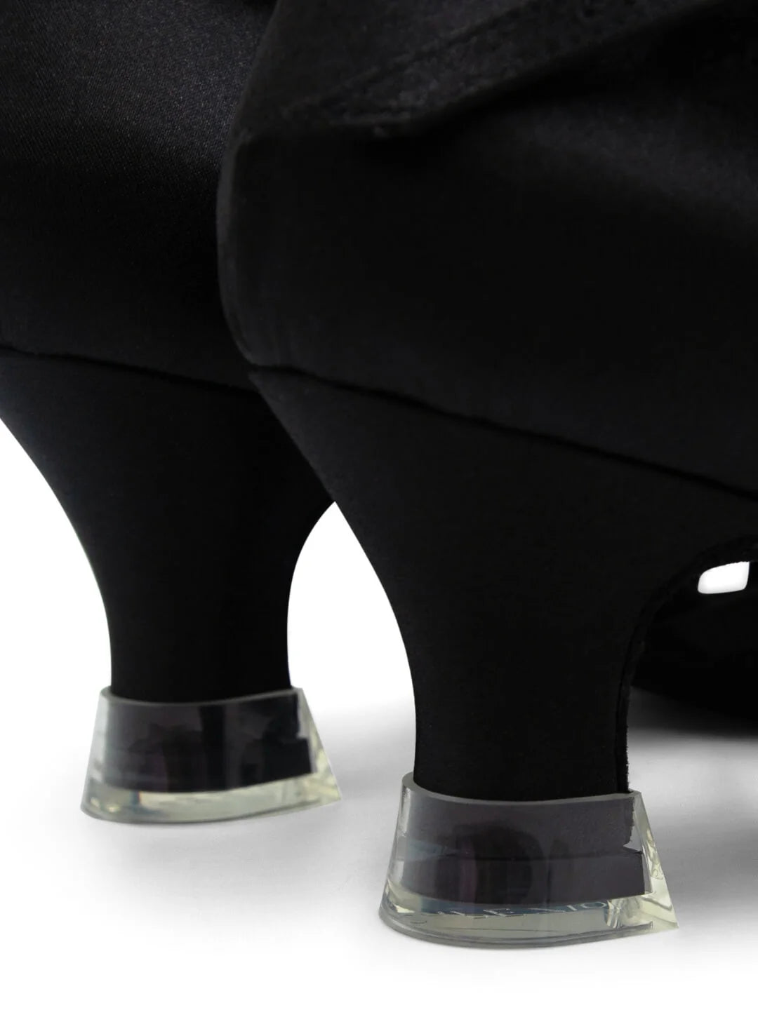 Capezio Heel Protectors for 2" Heels