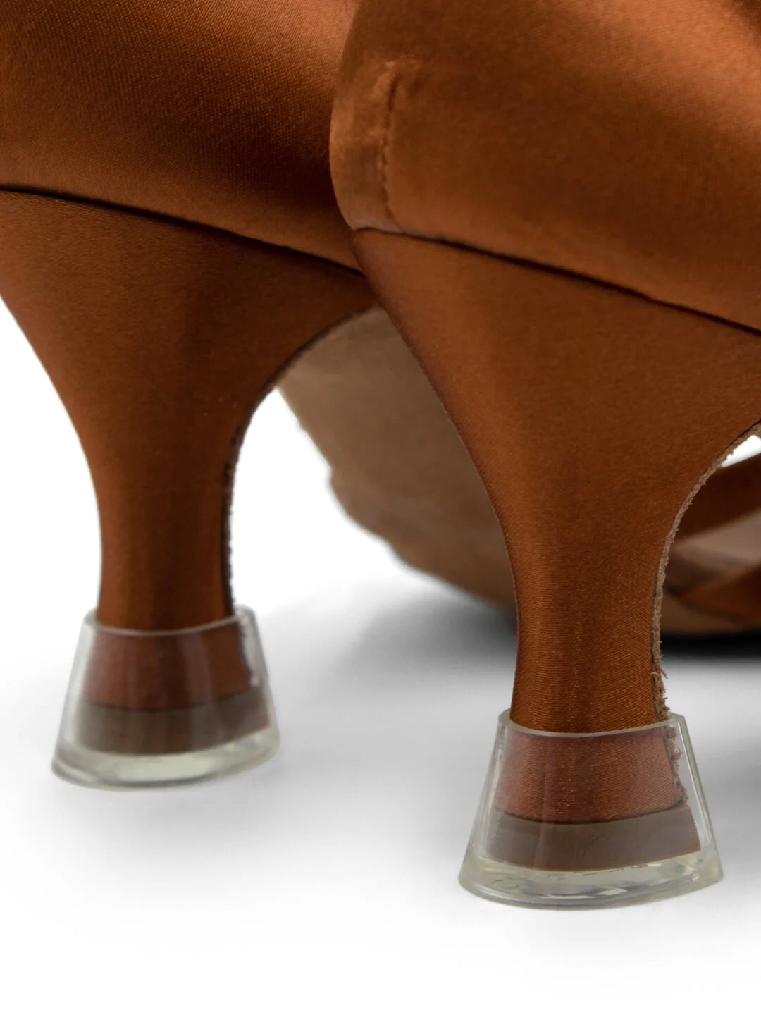 Capezio Heel Protectors for 2.5" Heels