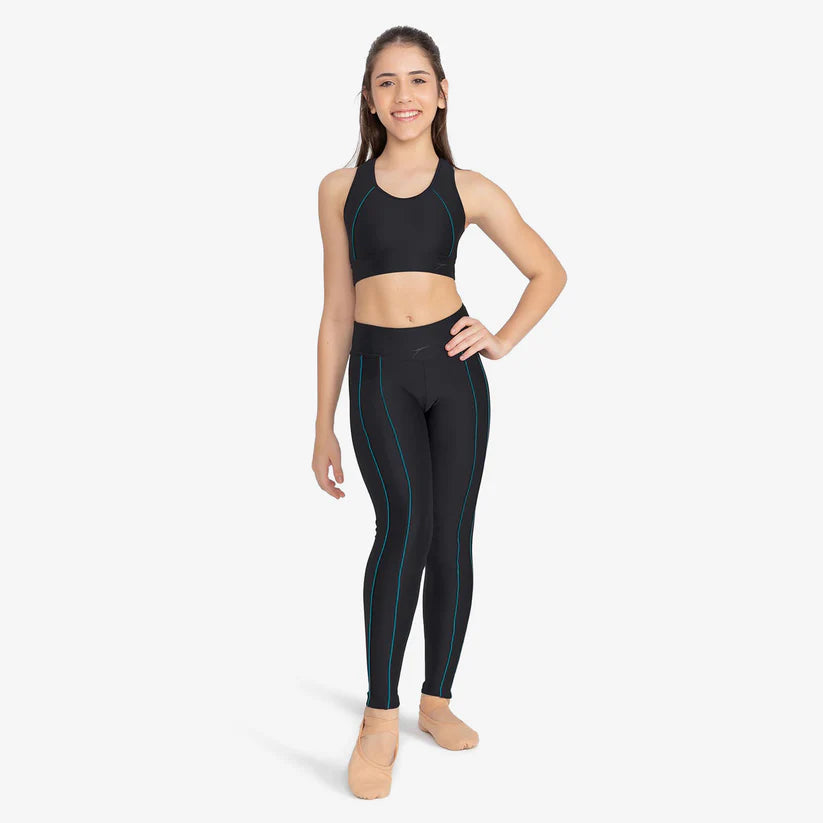 So Danca Natalia Top Childs