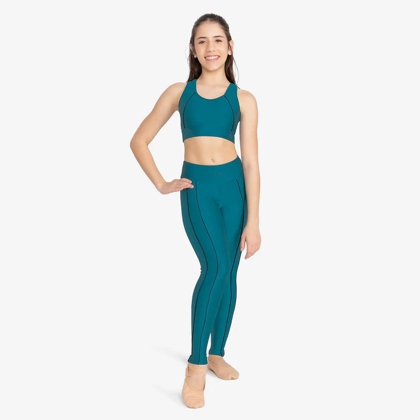 So Danca Natalia Top Childs