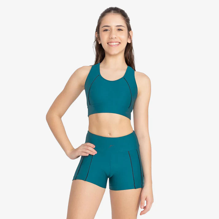 So Danca Nath Shorts - Girls