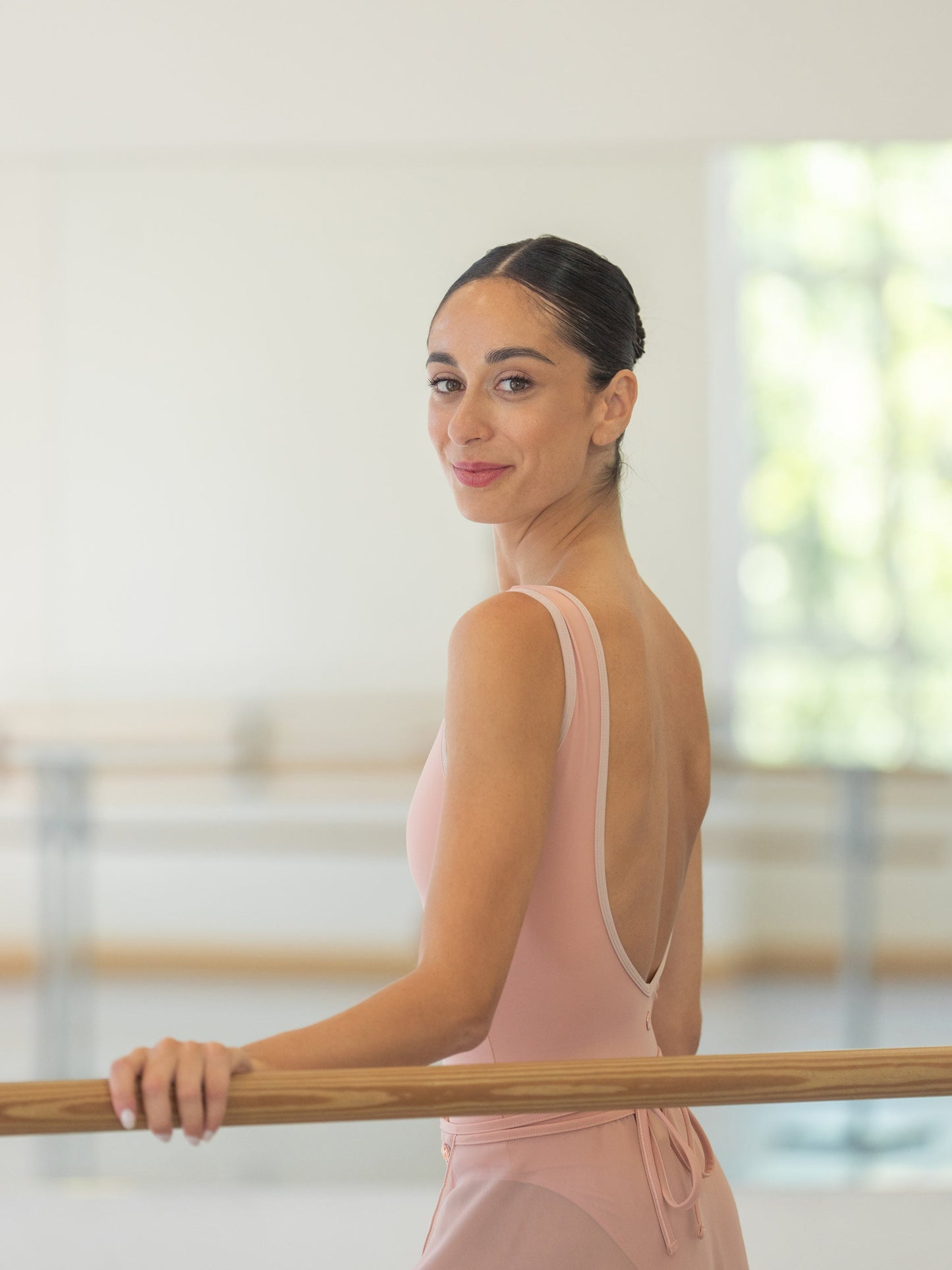 Mara Dancewear Brisa Leo