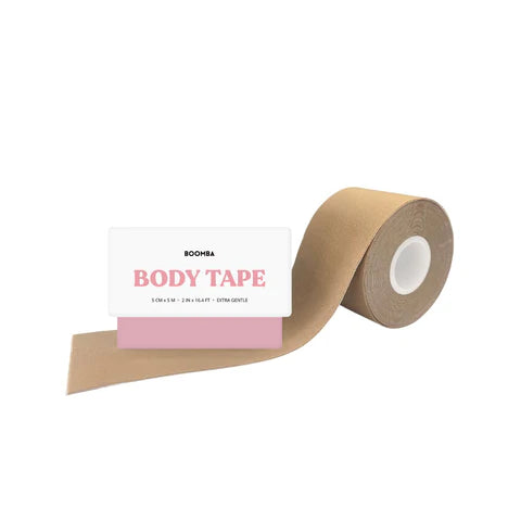 Boomba Body Tape