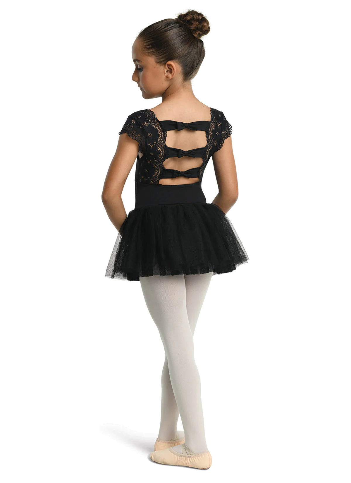 Danznmotion Brielle Tutu Dress