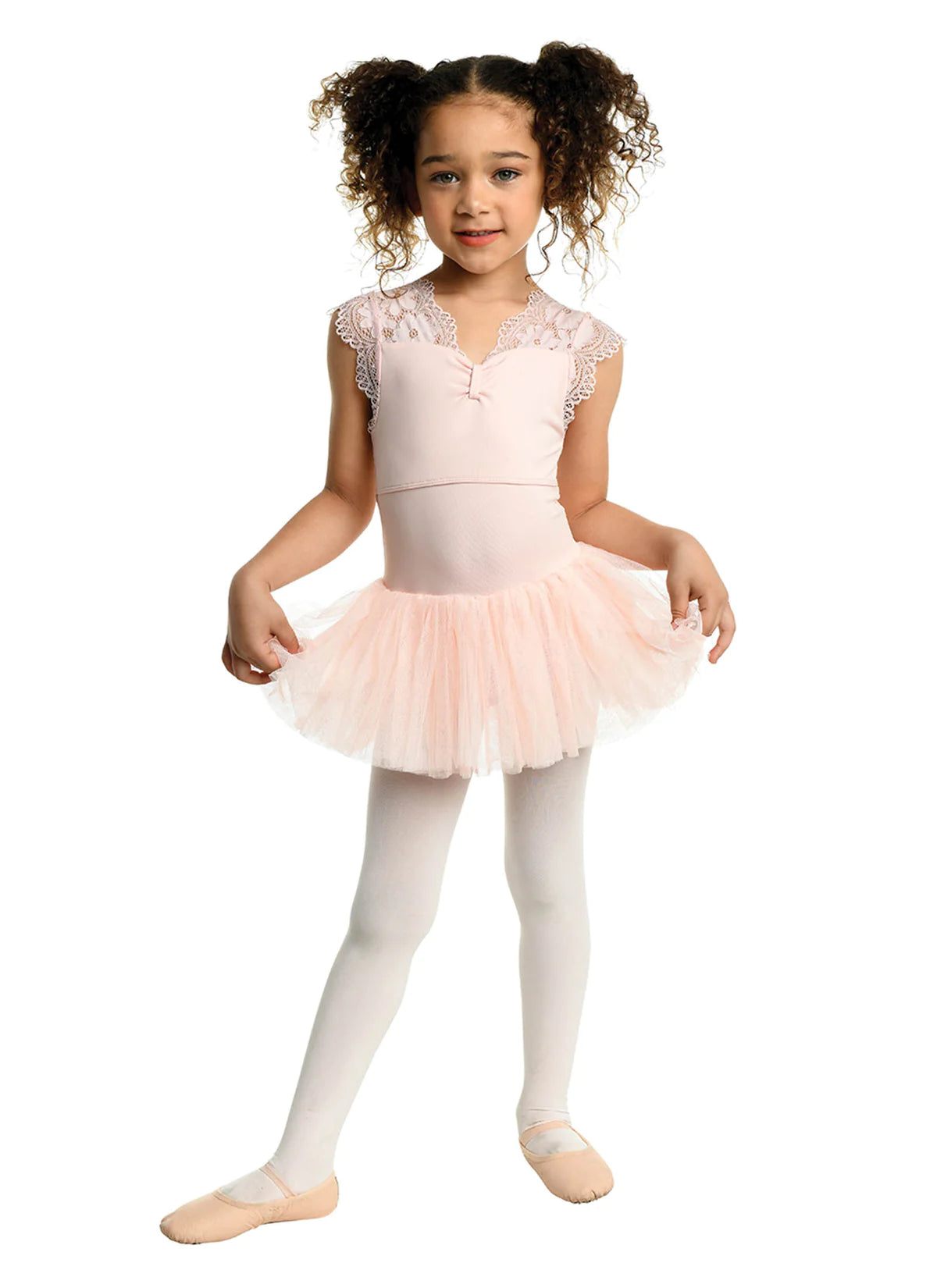 Danznmotion Brielle Tutu Dress