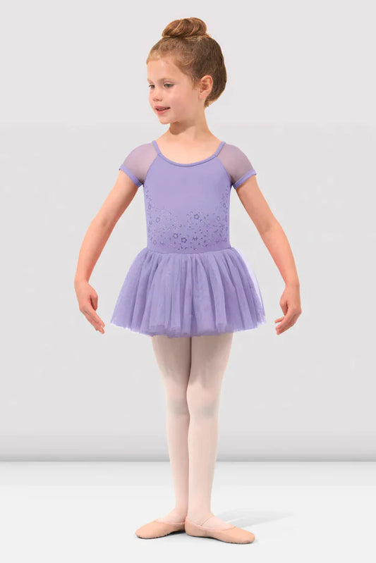 Bloch Cap Sleeve Tutu Leo