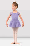 Bloch Cap Sleeve Tutu Leo Childs