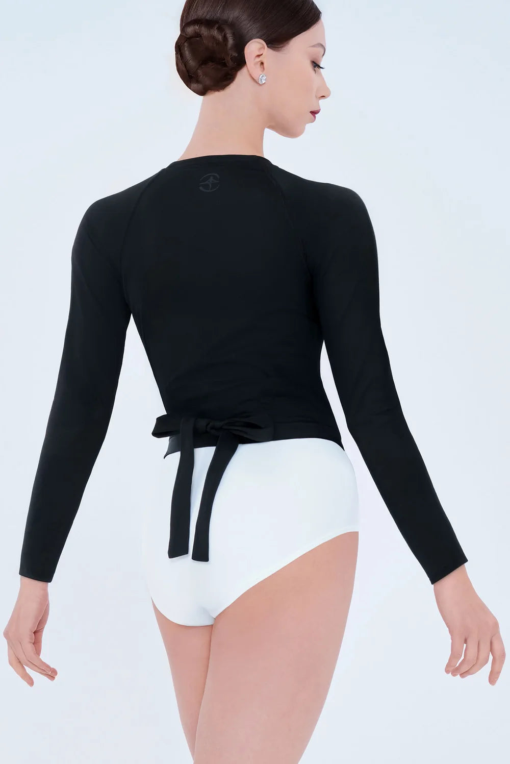 Wear Moi Lilo Cross Over Top