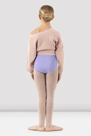 Bloch Jasmine Cropped Sweater - Girls