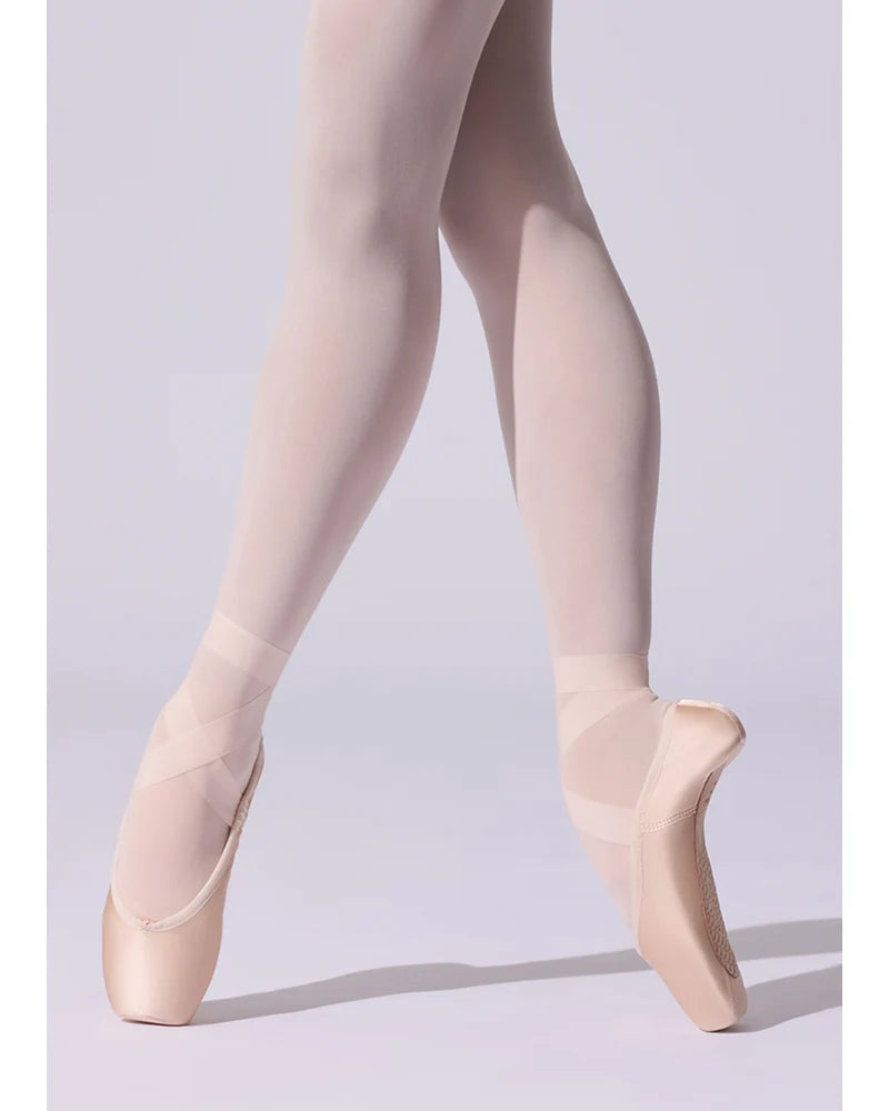 Capezio Anna Pointe Shoe