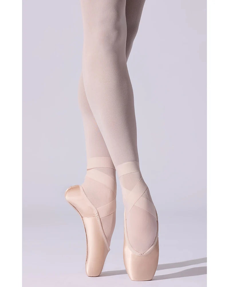 Capezio Anna Pointe Shoe