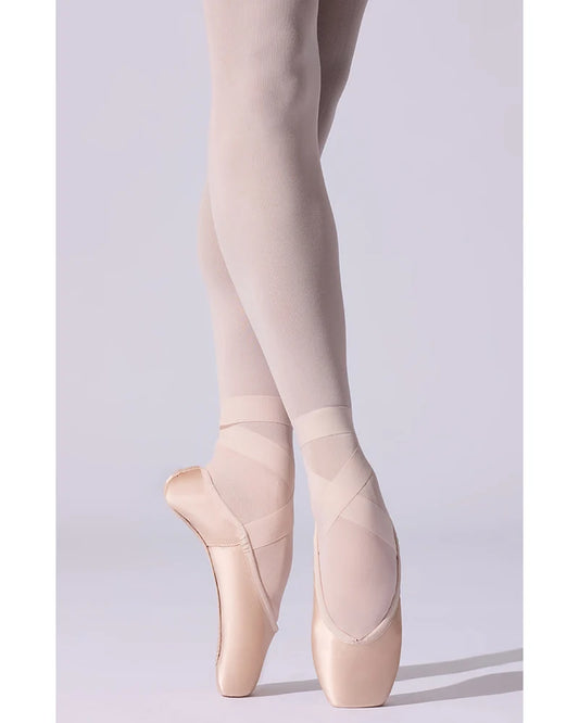 Capezio Anna Pointe Shoe