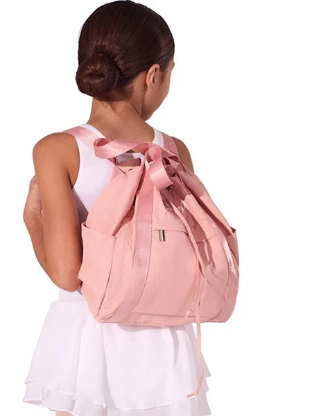 Capezio Olivia Multi-Way Tote