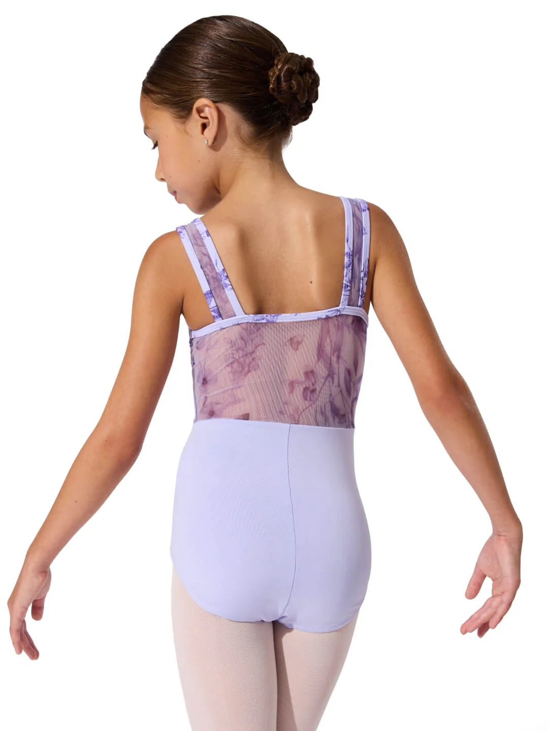 Capezio Fairy Toile Woodland Leo - Child