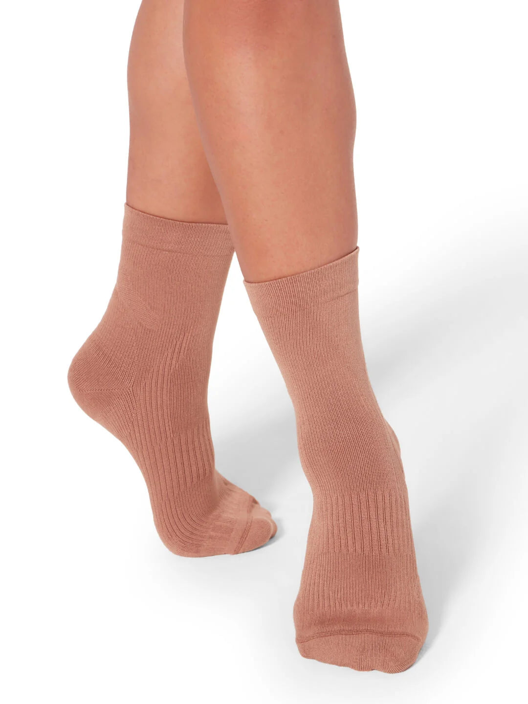 Capezio Lifeknit Sox II
