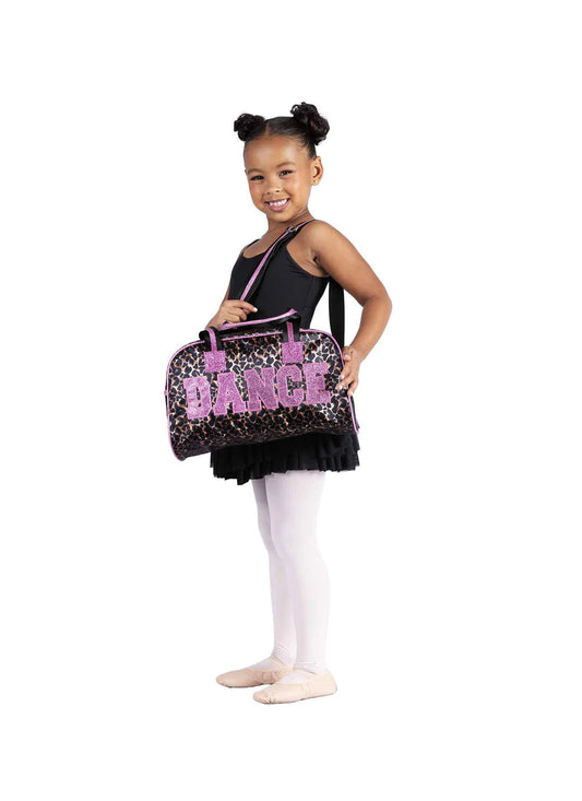 Danznmotion Wild About Dance Duffle