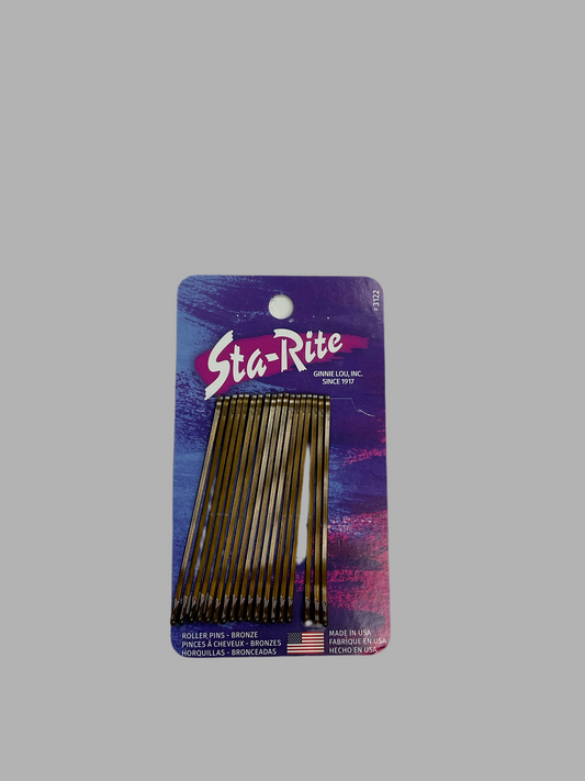 Sta-Rite 2 3/4" Jumbo Bobby Pins