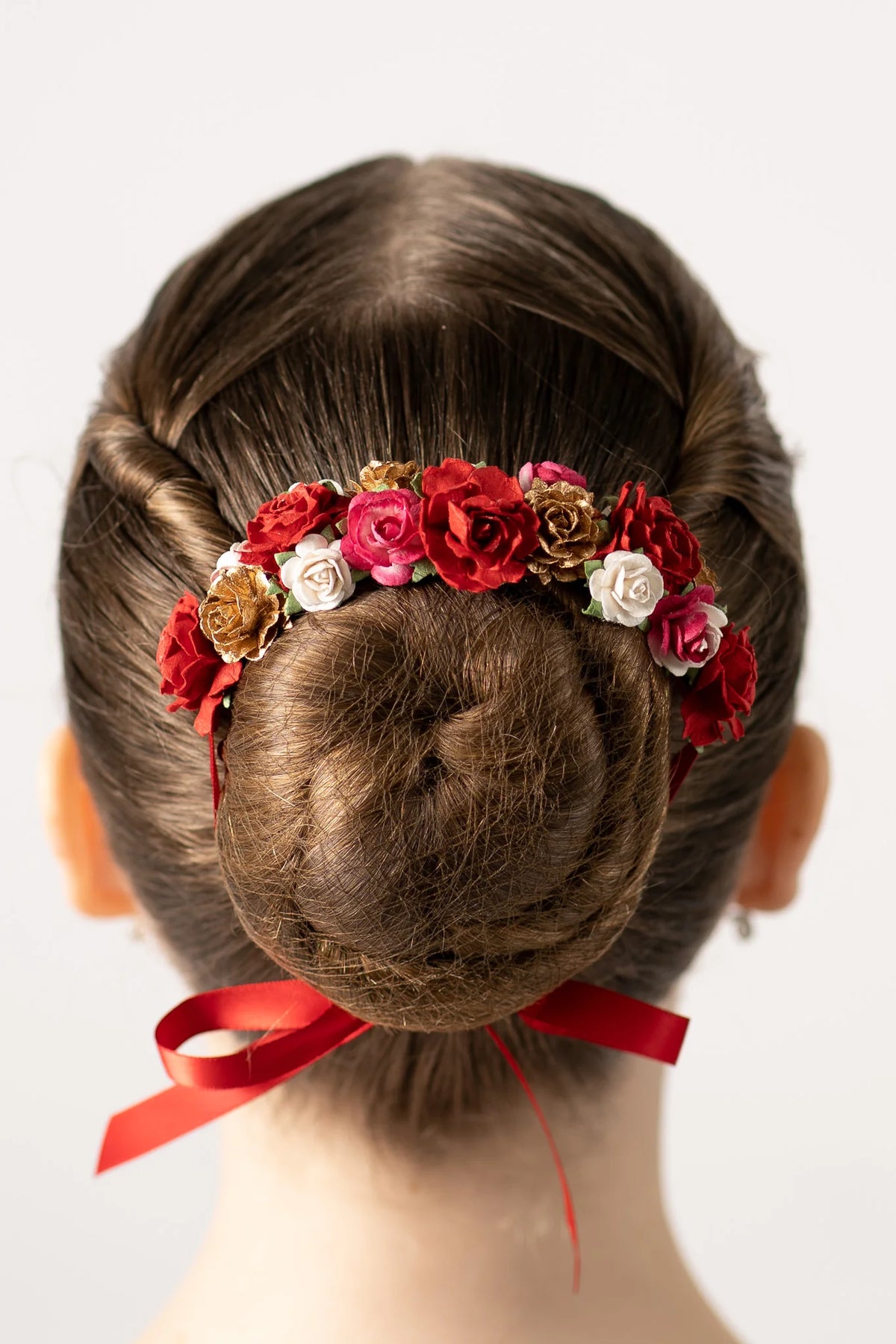 Danse De Paris Hair Blossom -Double