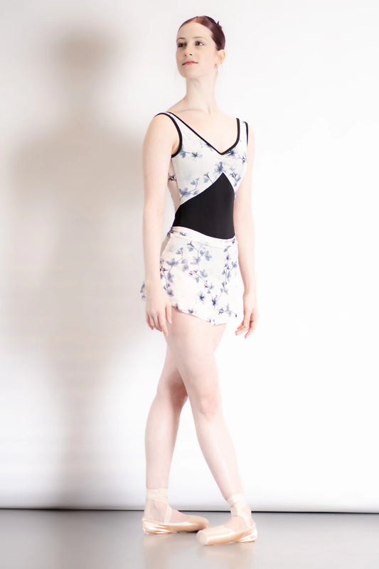 Danse De Paris Violette Leo