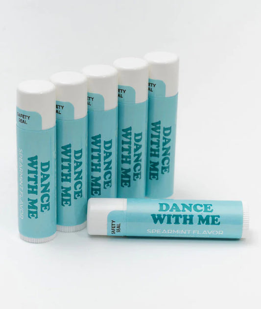 Covet Dance With Me Doublemint Lip Balm