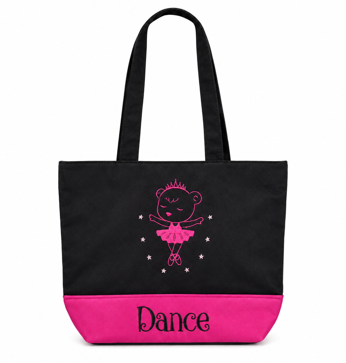 Sansha Dance Tote Bag
